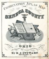 Seneca County 1874 